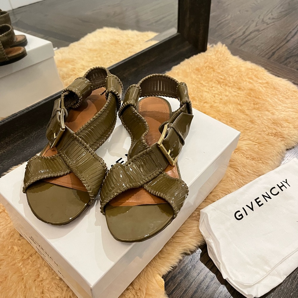 Givenchy Sandal